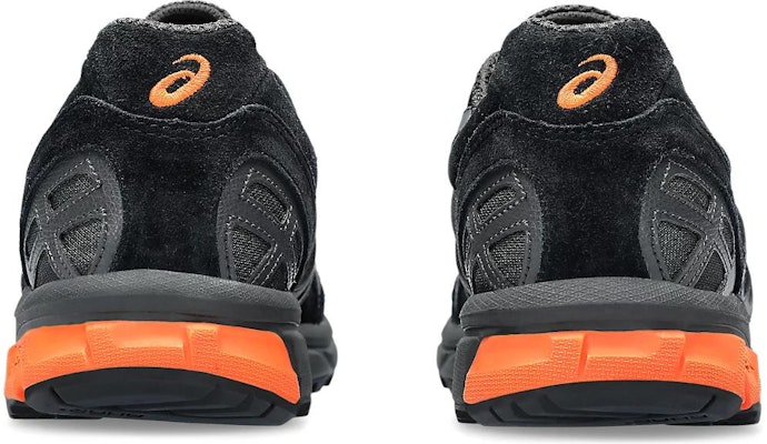 ASICS Gel Sonoma 15-50 'Black Orange' 1201A438-005 Details for ASICS Gel Sonoma 15-50 'Black Orange' 1201A438-005