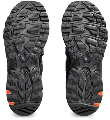 アシックス ゲルソノマ 15-50 黒オレンジ 1201A438-005 Sizing アシックス ゲルソノマ 15-50 黒オレンジ 1201A438-005