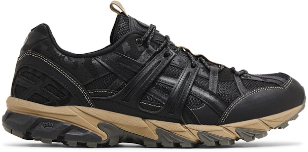 ASICS Gel Sonoma 15-50 'Black Pepper' Kasut Lelaki Hitam Terbaru 1203A538-002 Buy ASICS Gel Sonoma 15-50 'Black Pepper' Kasut Lelaki Hitam Terbaru 1203A538-002