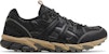 ASICS Gel Sonoma 15-50 'Black Pepper' Kasut Lelaki Hitam Terbaru 1203A538-002