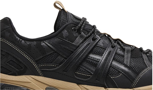 ASICS Gel Sonoma 15-50 'Black Pepper' Kasut Lelaki Hitam Terbaru 1203A538-002 Order ASICS Gel Sonoma 15-50 'Black Pepper' Kasut Lelaki Hitam Terbaru 1203A538-002