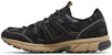 ASICS Gel Sonoma 15-50 'Black Pepper' Kasut Lelaki Hitam Terbaru 1203A538-002