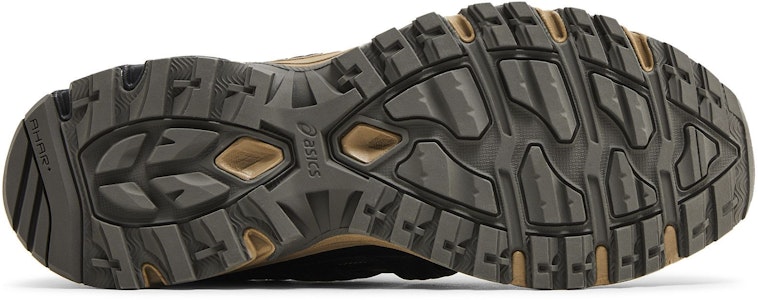 ASICS Gel Sonoma 15-50 'Black Pepper' Kasut Lelaki Hitam Terbaru 1203A538-002 Shop ASICS Gel Sonoma 15-50 'Black Pepper' Kasut Lelaki Hitam Terbaru 1203A538-002