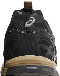 ASICS Gel Sonoma 15-50 'Black Pepper' Kasut Lelaki Hitam Terbaru 1203A538-002 Sizing ASICS Gel Sonoma 15-50 'Black Pepper' Kasut Lelaki Hitam Terbaru 1203A538-002