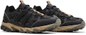ASICS Gel Sonoma 15-50 'Black Pepper' Kasut Lelaki Hitam Terbaru 1203A538-002