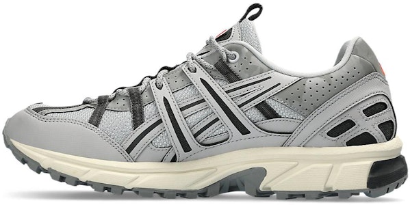 ASICS Gel Sonoma 15-50 'Cement Grey' Kelabu Simen 1201B006-021 Details for ASICS Gel Sonoma 15-50 'Cement Grey' Kelabu Simen 1201B006-021