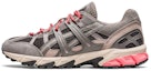 Buy ASICS Gel Sonoma 15-50 'Clay Grey Pink' Kelabu Tanah Jambu. 1201A438-020