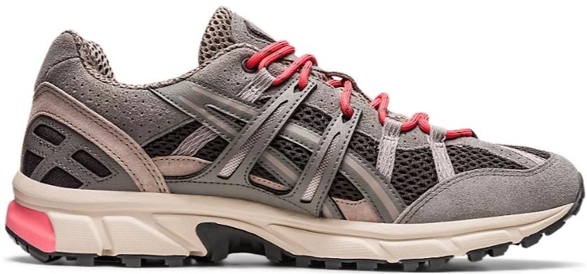 ASICS Gel Sonoma 15-50 'Clay Grey Pink' Kelabu Tanah Jambu. 1201A438-020 Order ASICS Gel Sonoma 15-50 'Clay Grey Pink' Kelabu Tanah Jambu. 1201A438-020