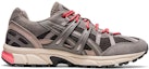 Order ASICS Gel Sonoma 15-50 'Clay Grey Pink' Kelabu Tanah Jambu. 1201A438-020