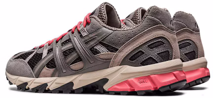 Shop 亞瑟士 Gel Sonoma 15-50 'Clay Grey Pink' 1201A438-020