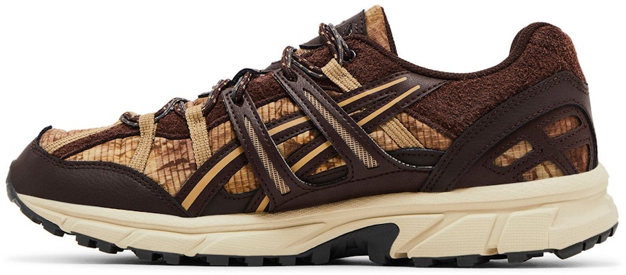 ASICS Gel Sonoma 15-50 'Kopi Desert Camp' 1201A818-200 Lookbook ASICS Gel Sonoma 15-50 'Kopi Desert Camp' 1201A818-200