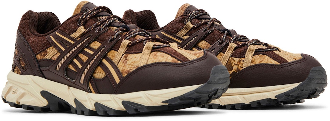 ASICS Gel Sonoma 15-50 'Kopi Desert Camp' 1201A818-200 Cheap ASICS Gel Sonoma 15-50 'Kopi Desert Camp' 1201A818-200