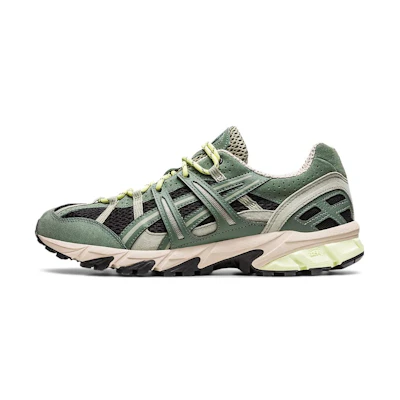 ASICS Gel Sonoma 15-50 'Ivy Black'