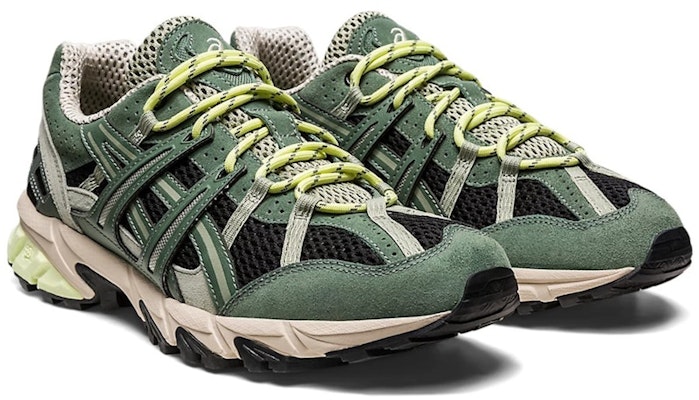 ASICS Gel Sonoma 15-50 'Ivy Black' 1201A438-301 Order ASICS Gel Sonoma 15-50 'Ivy Black' 1201A438-301