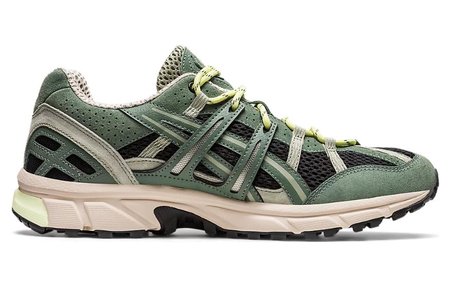 Order 亞瑟士 Gel Sonoma 15-50 '常春藤黑' 1201A438-301