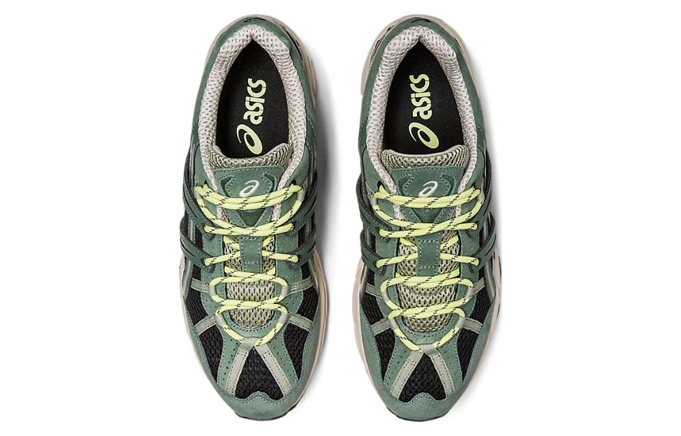 Purchase 亞瑟士 Gel Sonoma 15-50 '常春藤黑' 1201A438-301