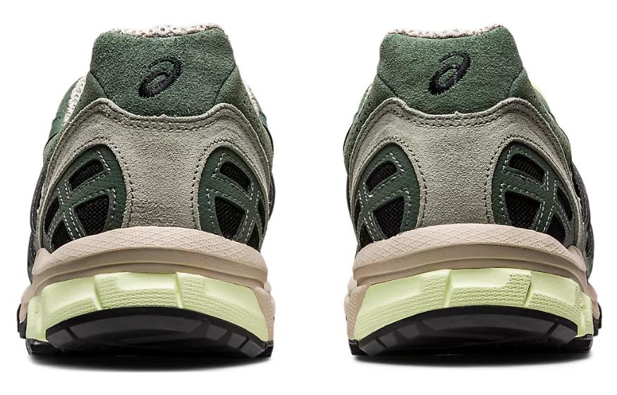 Details for 亞瑟士 Gel Sonoma 15-50 '常春藤黑' 1201A438-301