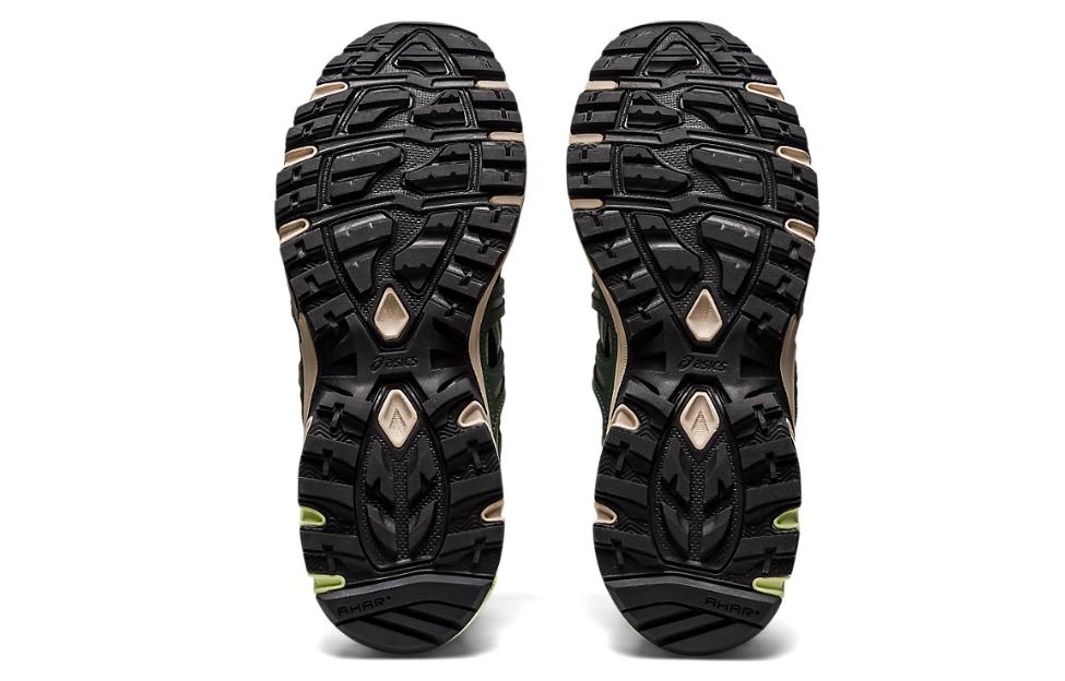 Sizing 亞瑟士 Gel Sonoma 15-50 '常春藤黑' 1201A438-301