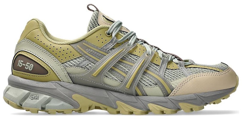 ASICS Gel Sonoma 15-50 'Khaki Beige' 1203A488-301 Order ASICS Gel Sonoma 15-50 'Khaki Beige' 1203A488-301