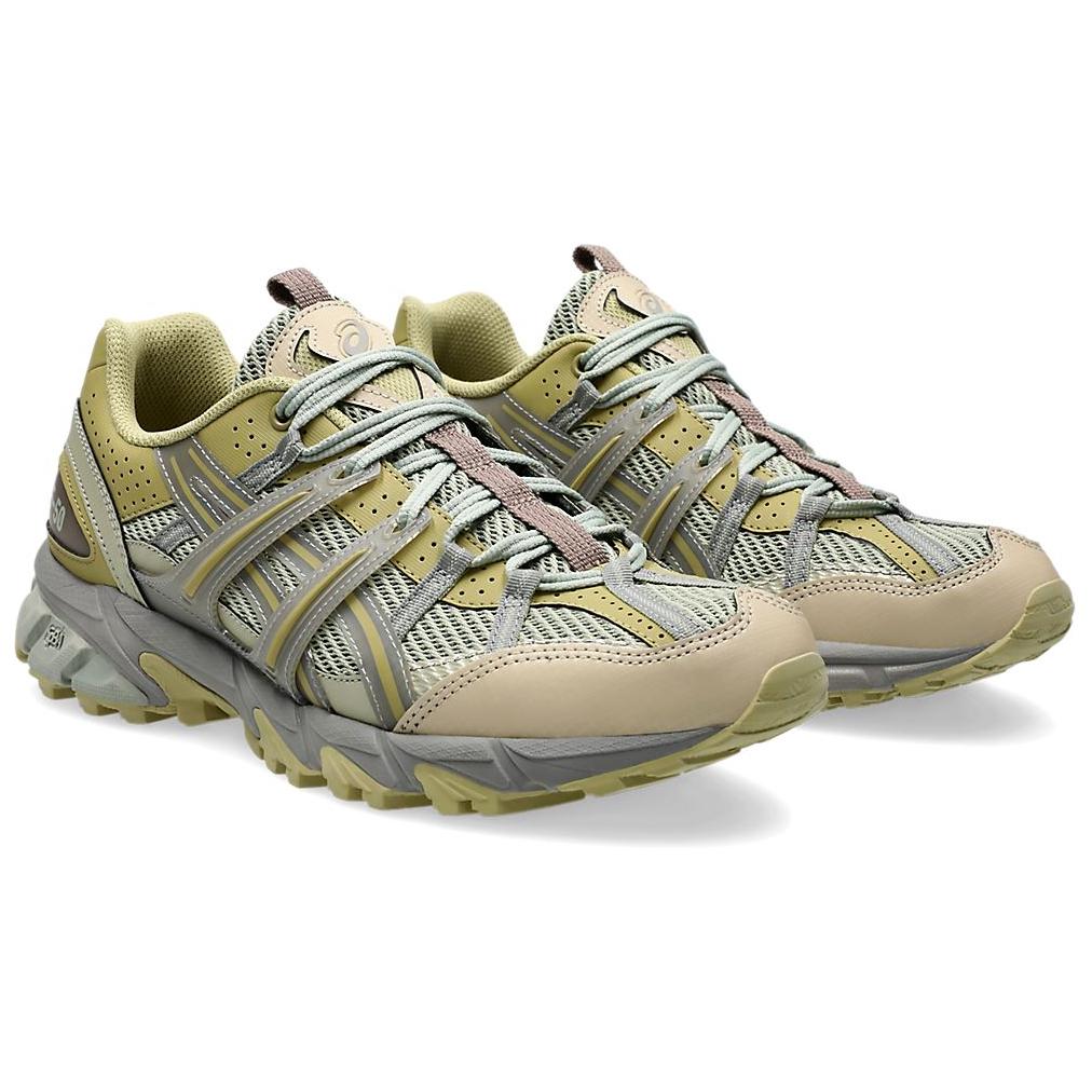Lookbook ASICS Gel Sonoma 15-50 ''卡其米色'' 1203A488-301