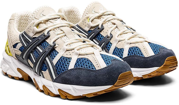 ASICS Gel Sonoma 15-50 'Lake Drive Tarmac' Lelaki/Wanita 1201A438-400 Lookbook ASICS Gel Sonoma 15-50 'Lake Drive Tarmac' Lelaki/Wanita 1201A438-400