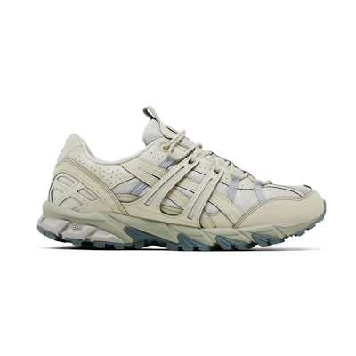 ASICS Gel Sonoma 15-50 'Light Dust Olive Grey'