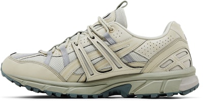 아식스 젤 소노마 15-50 '라이트 더스트 올리브 그레이' 1203A538-020 Lookbook 아식스 젤 소노마 15-50 '라이트 더스트 올리브 그레이' 1203A538-020