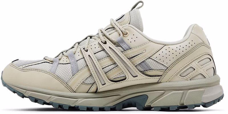 ASICS Gel Sonoma 15-50 'Abu Zaitun Debu Ringan' 1203A538-020 Lookbook ASICS Gel Sonoma 15-50 'Abu Zaitun Debu Ringan' 1203A538-020