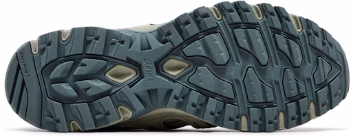 아식스 젤 소노마 15-50 '라이트 더스트 올리브 그레이' 1203A538-020 Shop 아식스 젤 소노마 15-50 '라이트 더스트 올리브 그레이' 1203A538-020