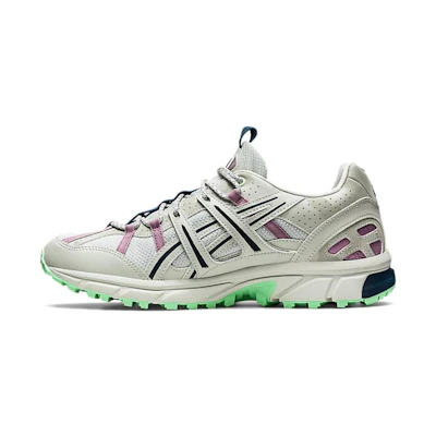 ASICS Gel Sonoma 15-50 'Light Sage Electric Green'