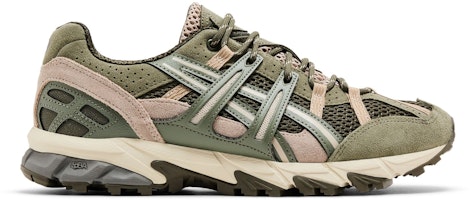 ASICS Gel Sonoma 15-50 'Mantle Green' 1201A438-302 ASICS Gel Sonoma 15-50 'Mantle Green' 1201A438-302