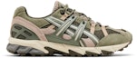 Buy ASICS Gel Sonoma 15-50 'Mantle Green' Lelaki Kasut Sukan 1201A438-302