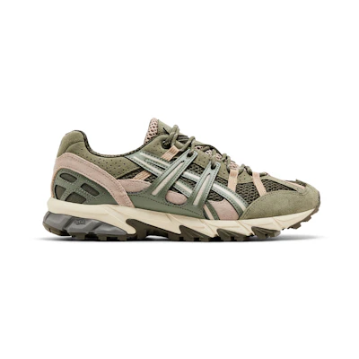 ASICS Gel Sonoma 15-50 'Mantle Green'