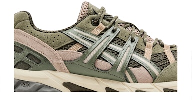 ASICS Gel Sonoma 15-50 'Mantle Green' Pria Wanita - Sepatu Lari 1201A438-302 Order ASICS Gel Sonoma 15-50 'Mantle Green' Pria Wanita - Sepatu Lari 1201A438-302