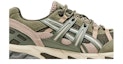 Order ASICS Gel Sonoma 15-50 'Mantle Green' Lelaki Kasut Sukan 1201A438-302