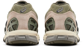 ASICS Gel Sonoma 15-50 'Mantle Green' Pria Wanita - Sepatu Lari 1201A438-302 Details for ASICS Gel Sonoma 15-50 'Mantle Green' Pria Wanita - Sepatu Lari 1201A438-302