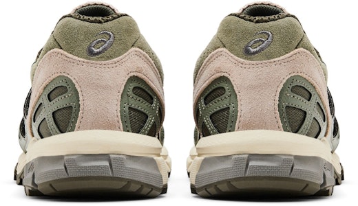 亚瑟士 Gel Sonoma 15-50 '幕绿色' 1201A438-302 Details for 亚瑟士 Gel Sonoma 15-50 '幕绿色' 1201A438-302