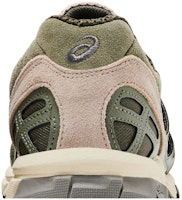 ASICS Gel Sonoma 15-50 'Mantle Green' Pria Wanita - Sepatu Lari 1201A438-302 Sizing ASICS Gel Sonoma 15-50 'Mantle Green' Pria Wanita - Sepatu Lari 1201A438-302