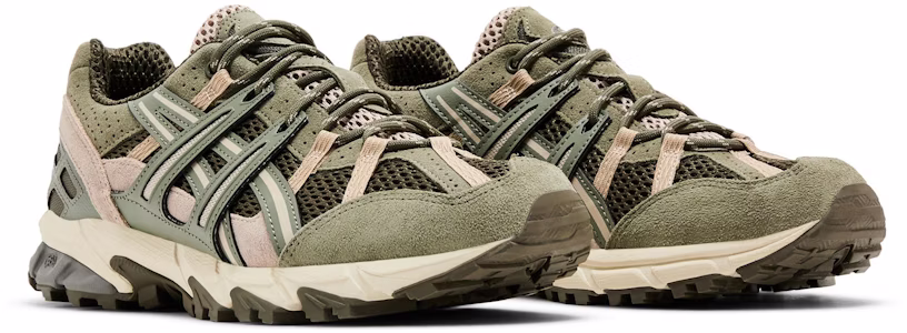 亚瑟士 Gel Sonoma 15-50 '幕绿色' 1201A438-302 Cheap 亚瑟士 Gel Sonoma 15-50 '幕绿色' 1201A438-302