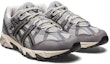 Lookbook ASICS Gel Sonoma 15-50 'Oyster Grey' Kelabu Tiram 1201A785-020
