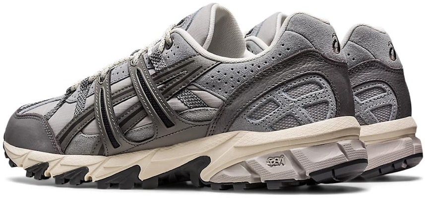 ASICS Gel Sonoma 15-50 'Oyster Grey' Kelabu Tiram 1201A785-020 Shop ASICS Gel Sonoma 15-50 'Oyster Grey' Kelabu Tiram 1201A785-020