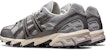 ASICS Gel Sonoma 15-50 'Oyster Grey' Kelabu Tiram 1201A785-020