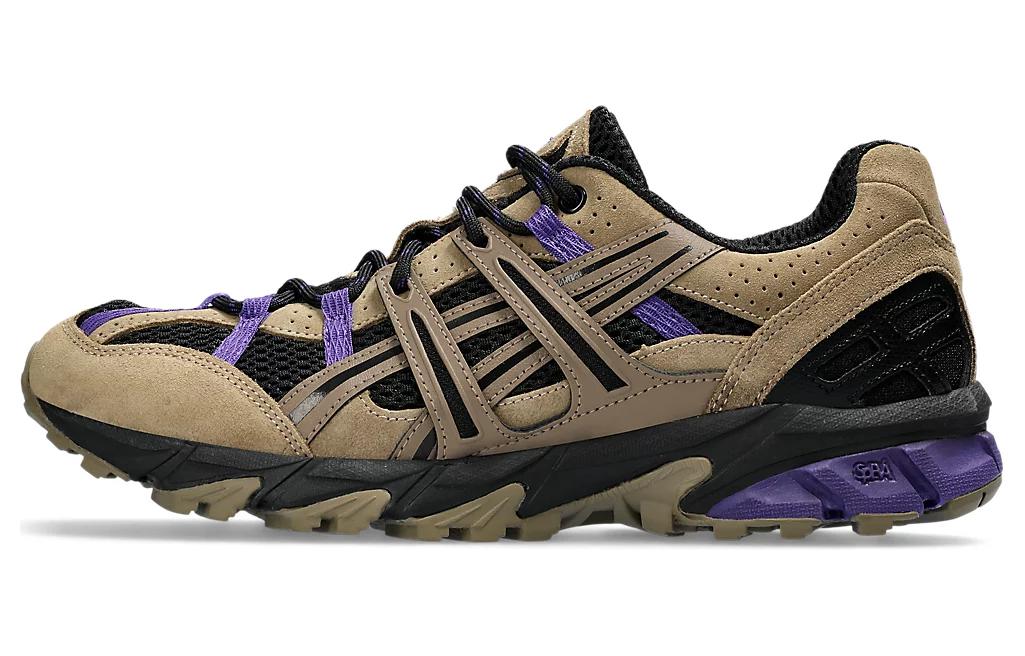 Buy ASICS Gel Sonoma 15-50 '胡椒黑' 运动鞋 1201A438-201