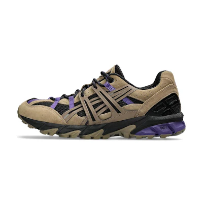ASICS Gel Sonoma 15-50 'Pepper Black'