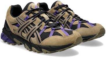 アシックス ゲルソノマ15-50 "ペッパーブラック" 1201A438-201 Lookbook アシックス ゲルソノマ15-50 "ペッパーブラック" 1201A438-201