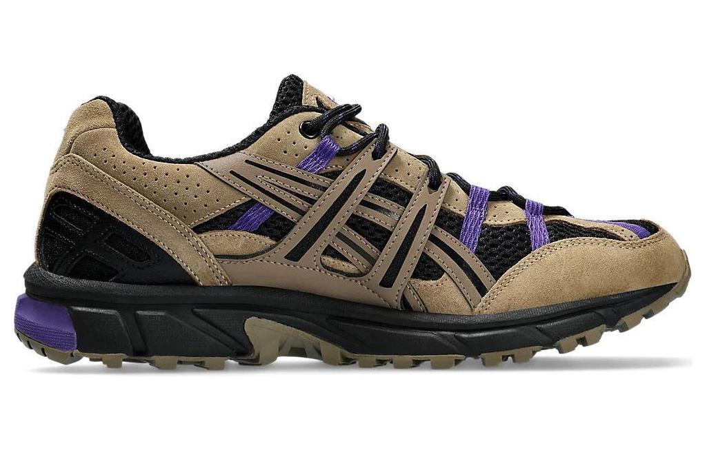 Shop ASICS Gel Sonoma 15-50 '胡椒黑' 运动鞋 1201A438-201