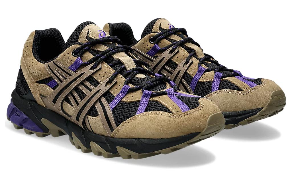 Purchase ASICS Gel Sonoma 15-50 '胡椒黑' 运动鞋 1201A438-201