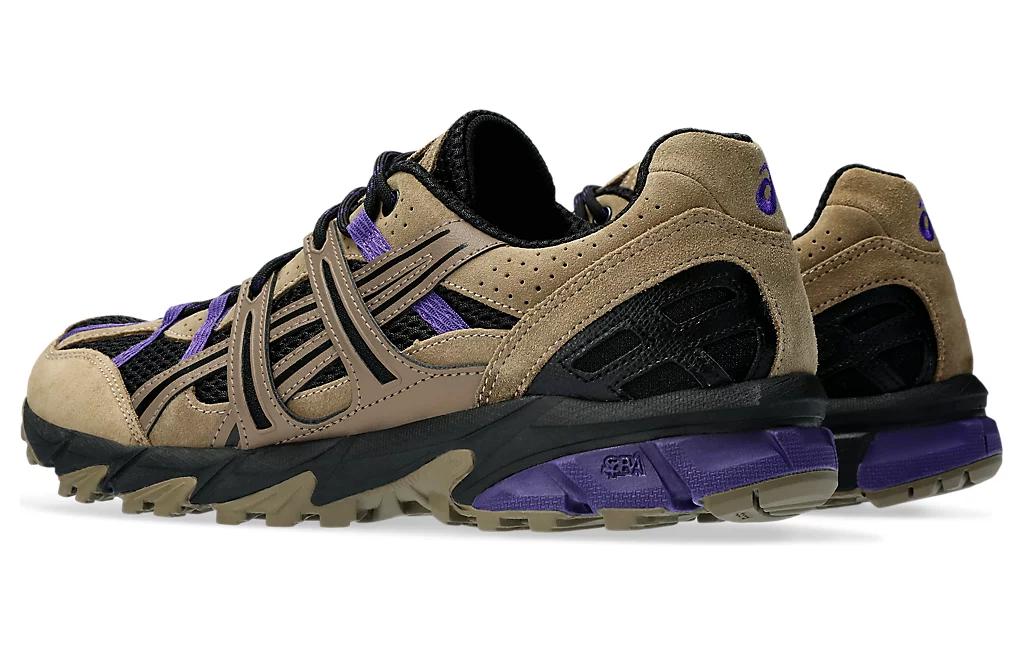 Details for ASICS Gel Sonoma 15-50 '胡椒黑' 运动鞋 1201A438-201