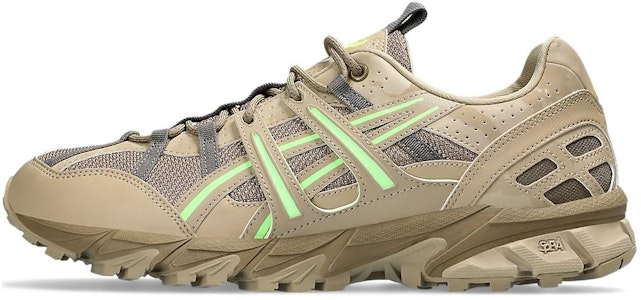 亞瑟士 Gel Sonoma 15-50 'Pepper Illuminate Green' 1201B006-200 Buy 亞瑟士 Gel Sonoma 15-50 'Pepper Illuminate Green' 1201B006-200