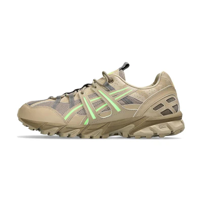ASICS Gel Sonoma 15-50 'Pepper Illuminate Green'